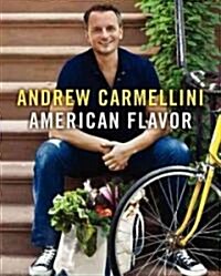 American Flavor (Hardcover)