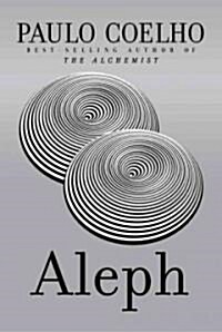 Aleph (Audio CD)
