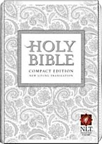 Compact Bible-NLT (Imitation Leather)
