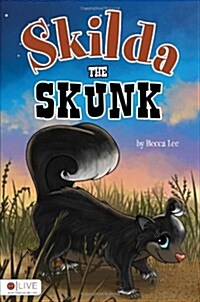 Skilda the Skunk (Paperback)