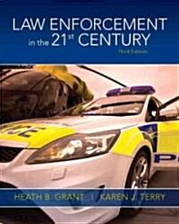 Law Enforcement in the 21st Century (Paperback, 3)