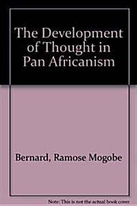 Develop of Thought African (Paperback, 2)