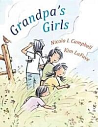 Grandpas Girls (Hardcover)