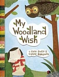 My Woodland Wish (Hardcover)