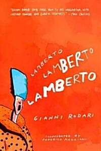 Lamberto Lamberto Lamberto (Hardcover)