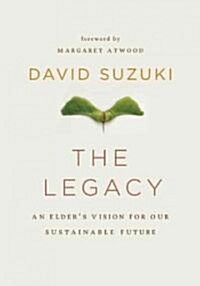 The Legacy (Paperback, Reprint)