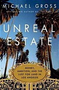 Unreal Estate (Hardcover)