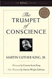The Trumpet of Conscience (Paperback)