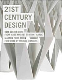 [중고] 21st Century Design (Paperback)