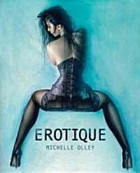 [중고] Erotique (Hardcover)