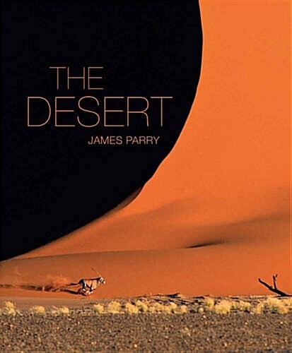 The Desert (Hardcover)
