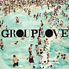 [중고] [수입] Grouplove - Grouplove [EP]