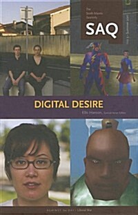 Digital Desire (Paperback)