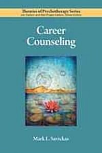 Career Counseling (Paperback, 1st)