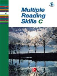 New Multiple Reading Skills C (Paperback + CD 2장, Color Edition)