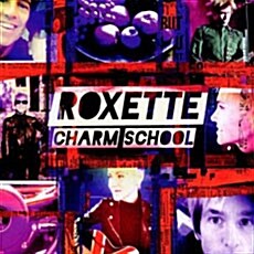 [수입] Roxette - Charm School