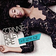 [수입] Corinne Bailey Rae - The Love [EP]