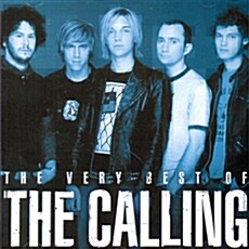 [수입] Calling - The Very Best Of The Calling