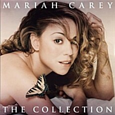 [수입] Mariah Carey - The Collection