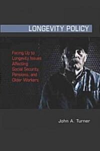 Longevity Policy (Paperback)