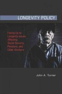 Longevity Policy (Hardcover)