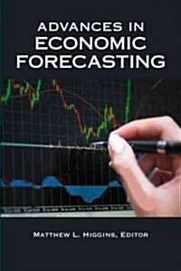 Advances in Economic Forecasting (Hardcover)