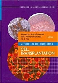 Cell Transplantation (Hardcover)