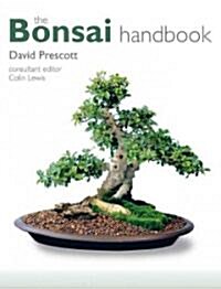 The Bonsai Handbook (Paperback)