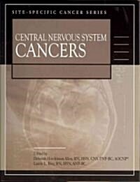 Central Nervous System Cancers (Paperback)