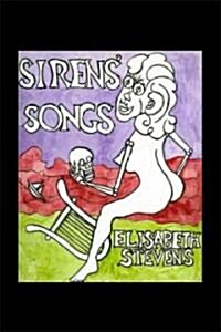 Sirens Songs (Paperback)