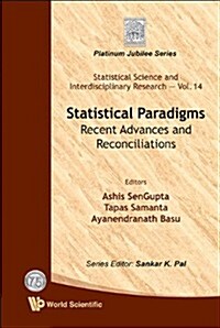 Statistical Paradigms (Hardcover)