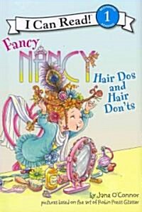 Hair Dos and Hair Donts (Hardcover)