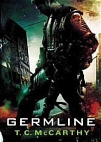 Germline (MP3 CD, Library)