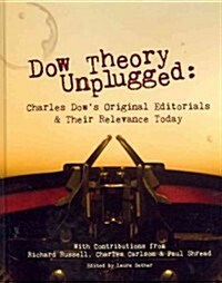 Dow Theory Unplugged (Hardcover)