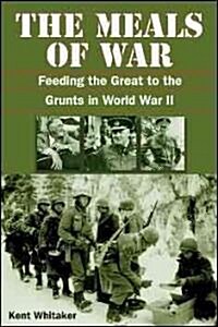 Bullets and Bread: The Story of the Sacrifice in American Homes to Feed Troops in World War II (Hardcover)