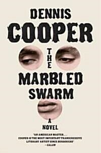 [중고] The Marbled Swarm (Paperback)
