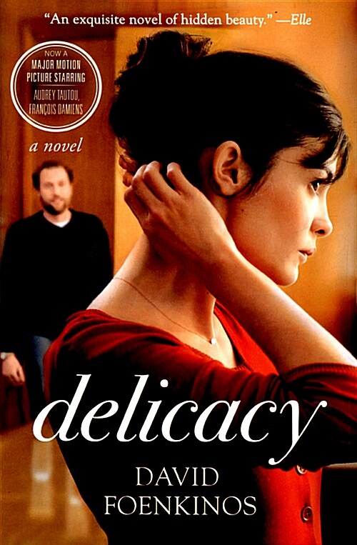 [중고] Delicacy (Paperback)