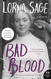 Bad Blood (Paperback, -10th Anniversa)