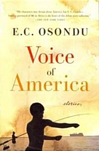 Voice of America: Stories (Paperback)