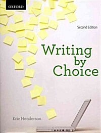 Writing by Choice (Paperback, 2)