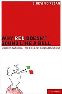 Why Red Doesnt Sounds Like a Bell C (Hardcover)