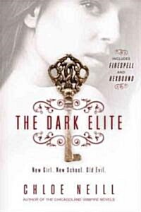 The Dark Elite (Paperback)