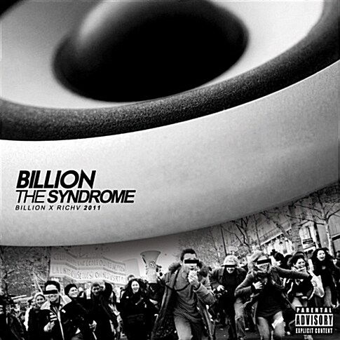 Billion (빌리언) - The Syndrome