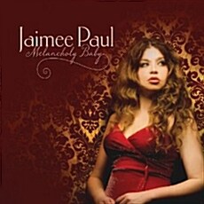 [수입] Jaimee Paul - Melancholy Baby