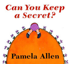 Can You Keep a Secret? 표지이미지