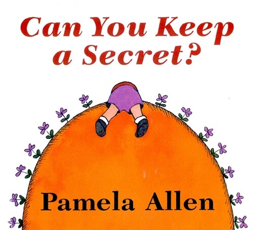 [중고] Can You Keep a Secret? (Hardcover)