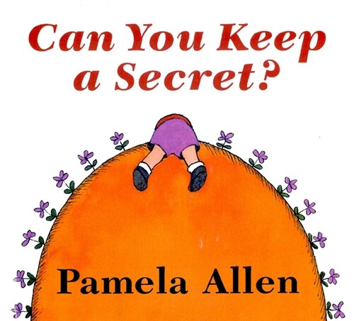 Can You Keep a Secret? (Hardcover)