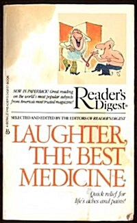 Laughter, The Best Medicine (Mass Market Paperback)
