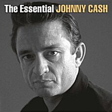 [수입] Johnny Cash - The Essential Johnny Cash [2LP]