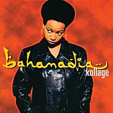 [수입] Bahamadia - Kollage [LP]